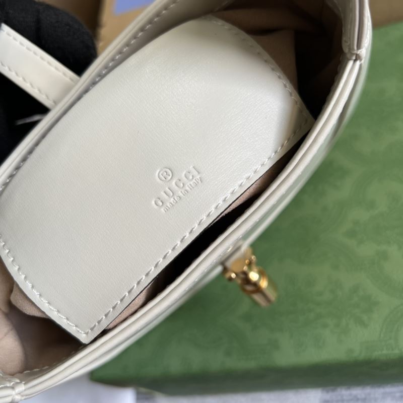 Gucci Hobo Bags